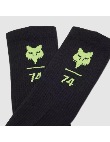 Calcetines FOX Ranger 74 8" -...