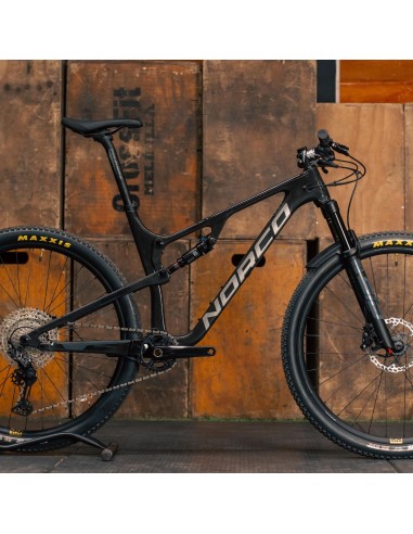 NORCO REVOLVER FS1 120/100, Negro