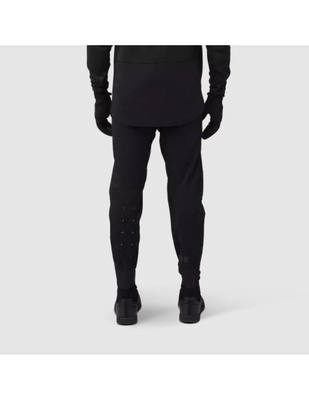 Pantalón FOX Ranger Lunar, Negro