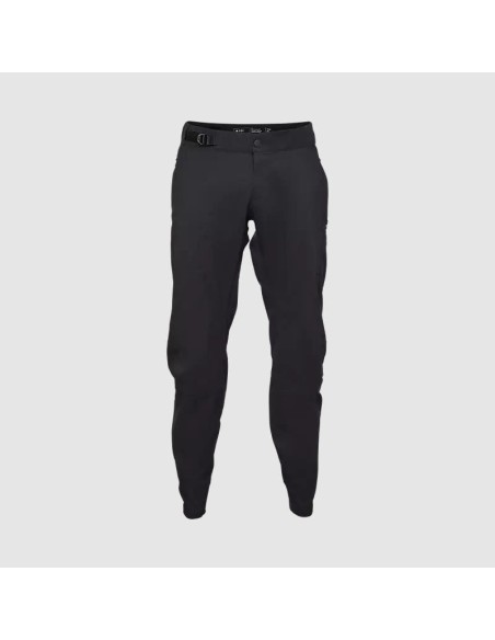 Pantalón FOX Ranger Lunar, Negro