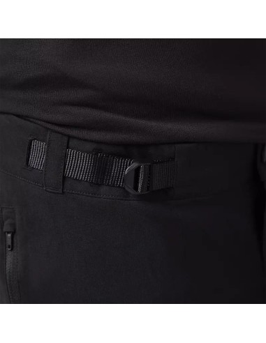 Pantalón FOX Ranger Lunar, Negro