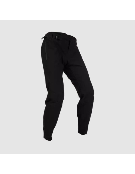 Pantalón FOX Ranger 2025, Negro
