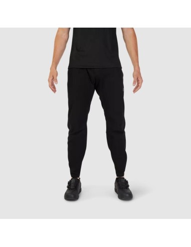 Pantalón FOX Ranger 2025, Negro