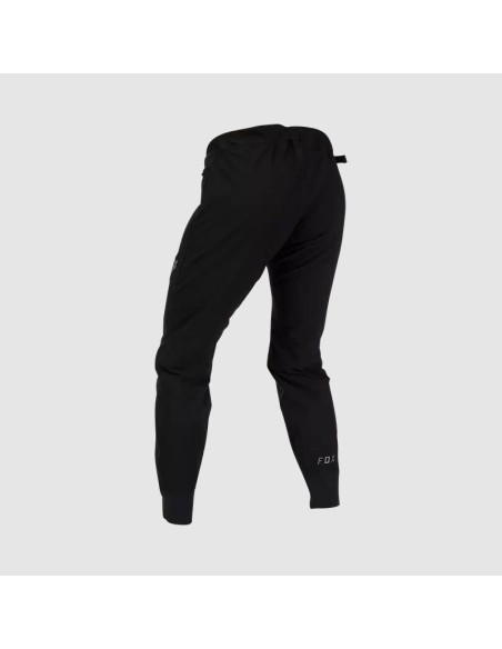 Pantalón FOX Ranger 2025, Negro
