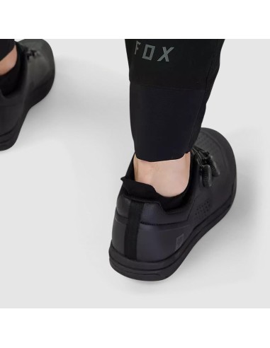 Pantalón FOX Ranger 2025, Negro