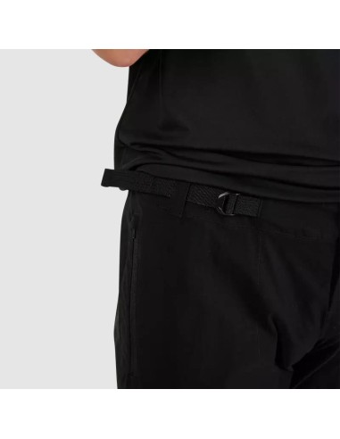 Pantalón FOX Ranger 2025, Negro
