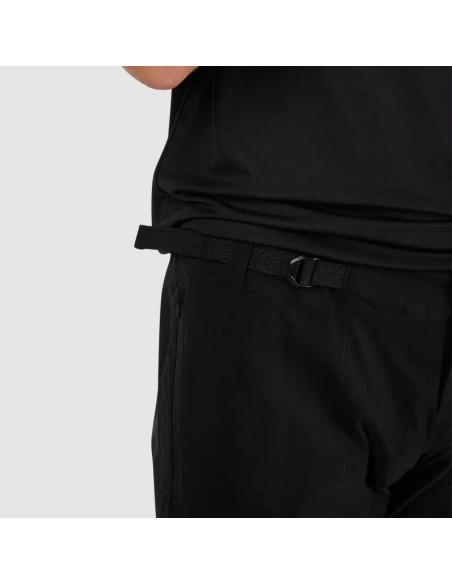 Pantalón FOX Ranger 2025, Negro