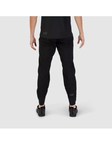 Pantalón FOX Ranger 2025, Negro