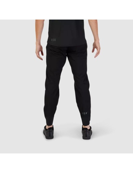 Pantalón FOX Ranger 2025, Negro