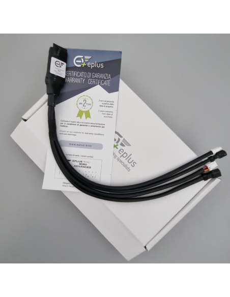 Ebike Tuning Kit Mini para Specialized SL - Levo - Kenevo