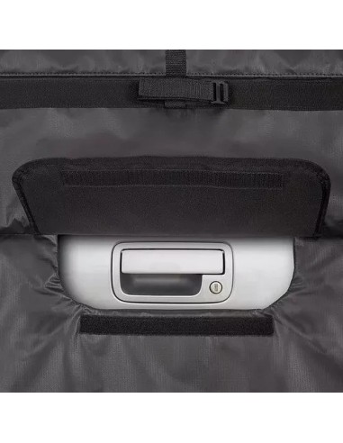 Pad Cubre Pick Up  NegroFLY Racing, L