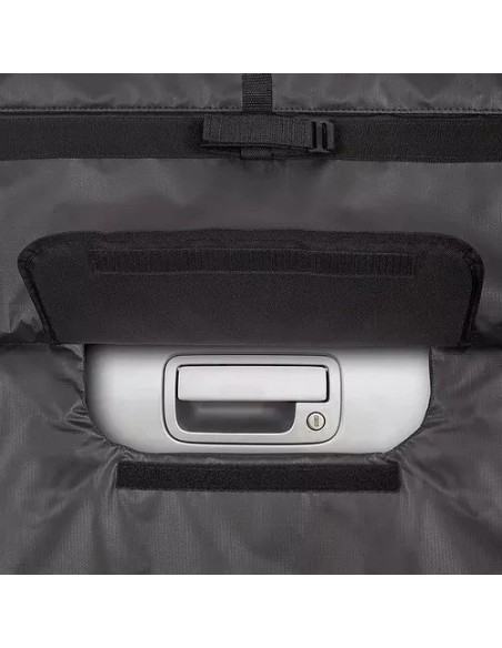 Pad Cubre Pick Up  NegroFLY Racing, L