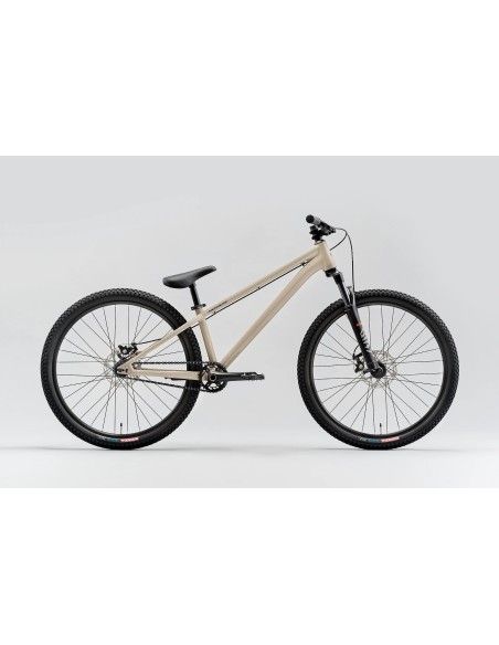 NORCO RAMPAGE 2, aro 26, 2025