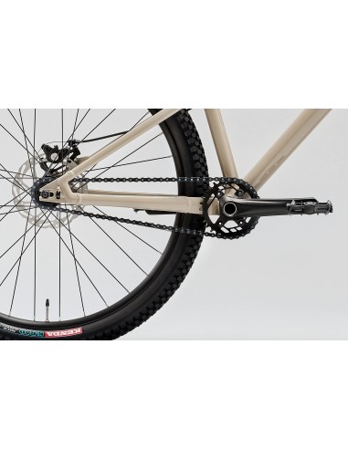 NORCO RAMPAGE 2, aro 26, 2025