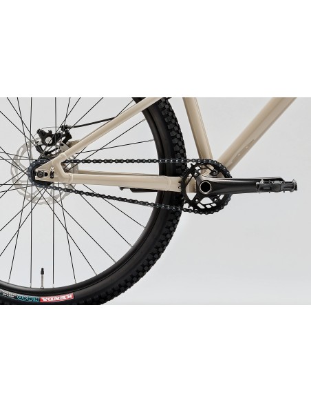 NORCO RAMPAGE 2, aro 26, 2025