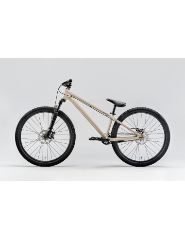 NORCO RAMPAGE 2, aro 26, 2025