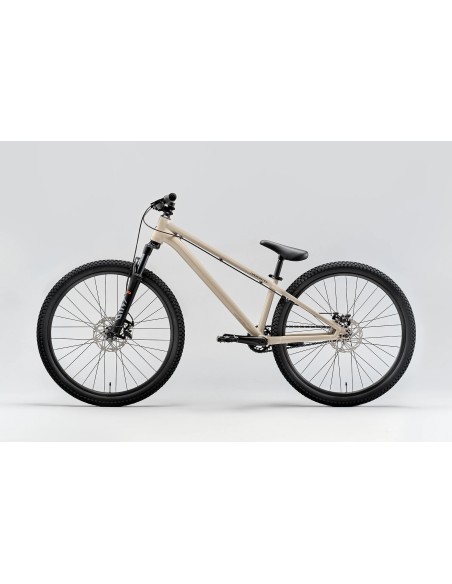 NORCO RAMPAGE 2, aro 26, 2025