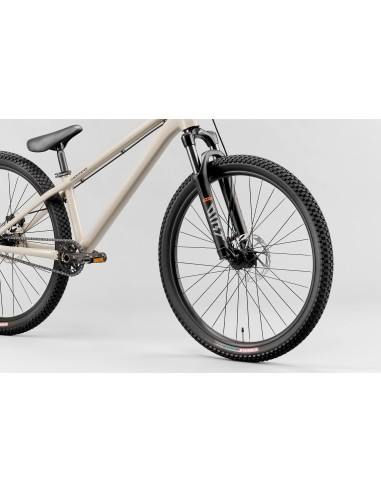 NORCO RAMPAGE 2, aro 26, 2025