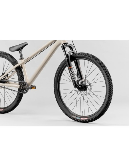 NORCO RAMPAGE 2, aro 26, 2025