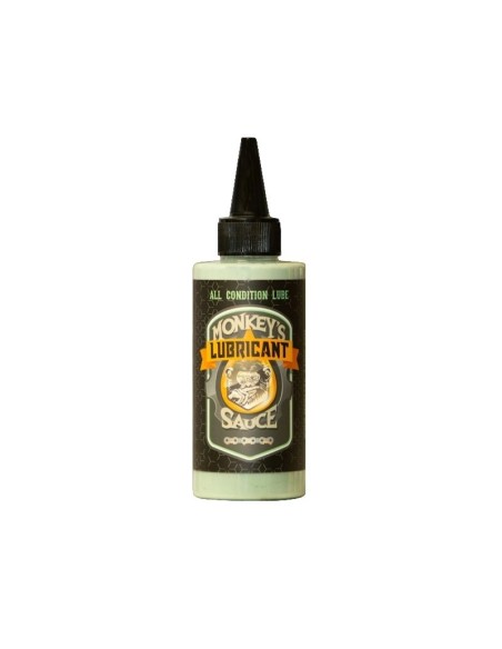 Lubricante de Cadena Monkey Products All Conditions 150 ml