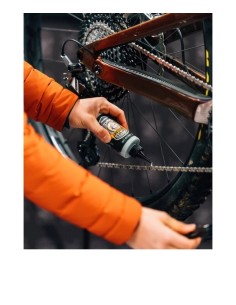 Lubricante de Cadena Monkey Products All Conditions 150 ml 2