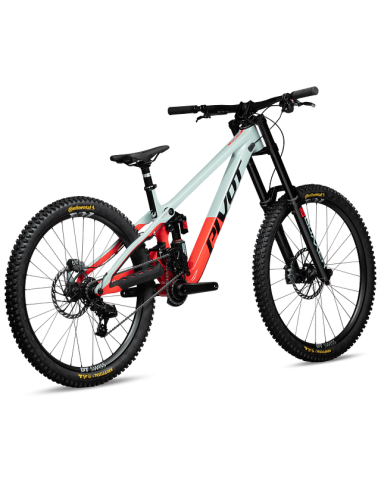BICICLETA DH PIVOT PHOENIX RIDE GX DH...