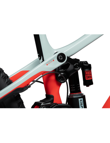 BICICLETA DH PIVOT PHOENIX RIDE GX DH...