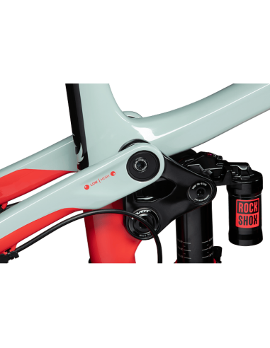 BICICLETA DH PIVOT PHOENIX RIDE GX DH...