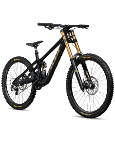 CUADRO DH PIVOT PHOENIX BLACK GOLD 2