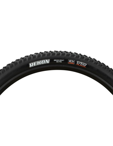 Neumático Maxxis Rekon 29 x 2.40 K TR WT EXO