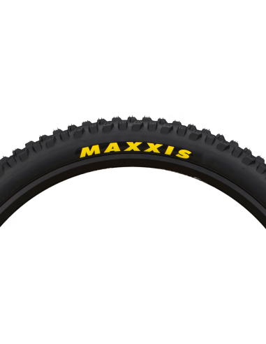 Neumático Maxxis Assegai 29 x 2.5, DH...