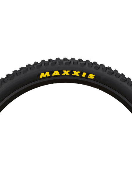 Neumático Maxxis Assegai 29 x 2.5, DH Casing, Maxxgrip, 3C - WT - TR - E50
