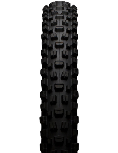 Neumático Maxxis Assegai 29 x 2.5, DH Casing, Maxxgrip, 3C - WT - TR - E50