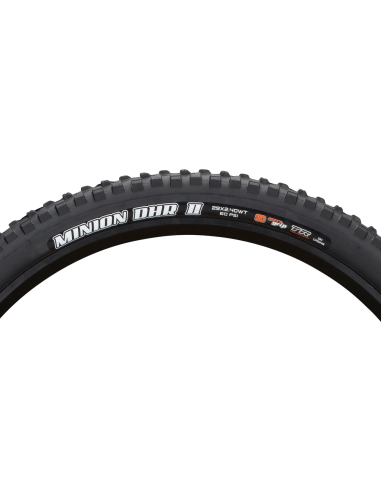 NUEVO: Neumático Maxxis Minion DHR II...