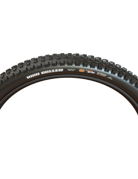 NUEVO: Neumático Maxxis Highroller III, 27.5x2.4, DH Casing, 3C, Maxxgrip