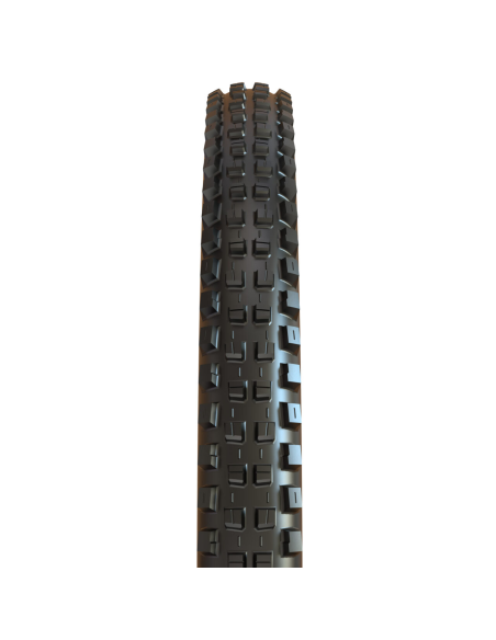 NUEVO: Neumático Maxxis Highroller III, 27.5x2.4, Double Down, 3C, Maxxgrip