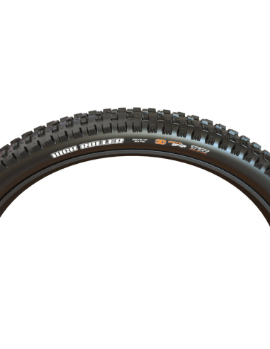 NUEVO: Neumático Maxxis Highroller...