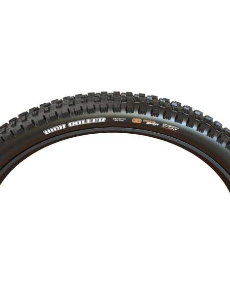 NUEVO: Neumático Maxxis Highroller III, 27.5x2.4, Double Down, 3C, Maxxgrip