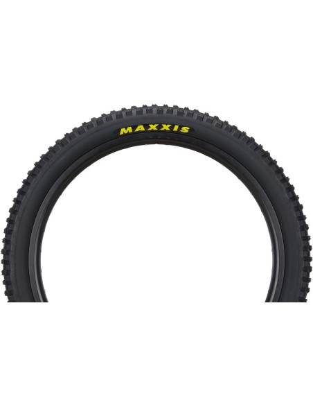 Neumático Maxxis Minion DHR II 24 x 2.3, Kevlar