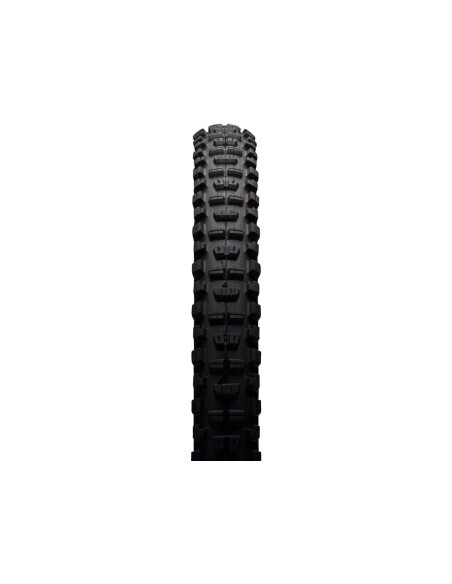 Neumático Maxxis Minion DHR II 27.5x2.5, WT, 3C, DH Casing, MaxxTerra, TR
