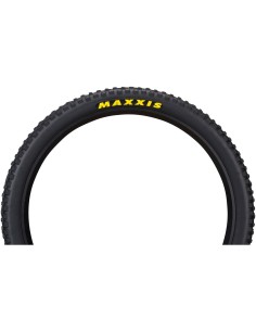 Neumático Maxxis Minion DHR II 27.5x2.5, WT, 3C, DH... 2