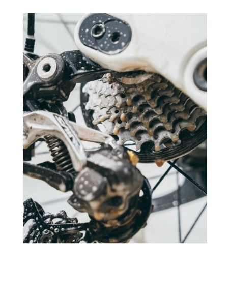 Desengrasante Monkey Products Bio Degreaser, 1 Litro