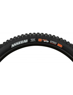 Neumático Maxxis Assegai 29 x 2.5, Double Down DD, 3C...