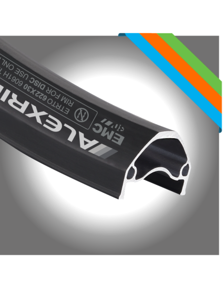 Llanta ALEXRIMS EMC30 SSE 29" 32h