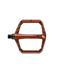 Pedales TITLE Connect - Bronce