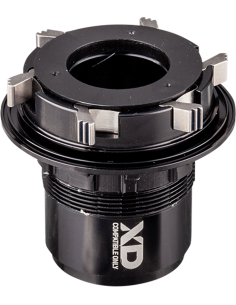 Maza Trasera Spank HEX-J - Boost R148, 32H 2