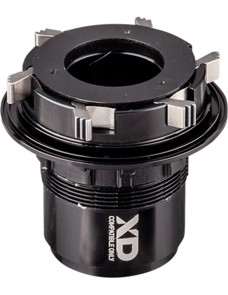 Maza Trasera Spank HEX-J - Boost R148, 32H