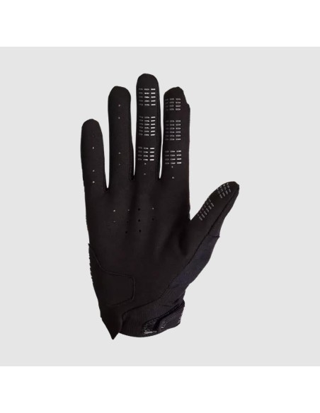 Guantes FOX Defend D3O Negro