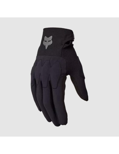 Guantes FOX Defend D3O Negro