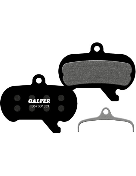 Pastillas de Freno Galfer para Sram Maven, Compuesto Standard